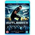 Outlander (UK) (Blu-ray)