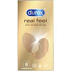 Durex Real Feel (8st)