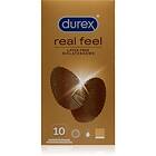 Durex Real Feel (10st)