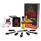 Hot Ones Truth or Dab