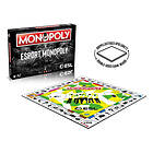 Monopoly Esport ESL