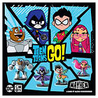 Teen Titans GO! Mayhem