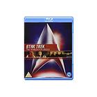 Star Trek III the Search For Spock (UK) (Blu-ray)