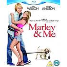 Marley & Me (UK) (Blu-ray)