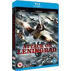 Attack on Leningrad (UK) (Blu-ray)