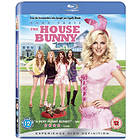 The House Bunny (UK) (Blu-ray)