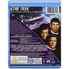 Star Trek VI the Undiscovered Country (UK) (Blu-ray)