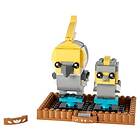 LEGO Brickheadz 40481 Cockatiel