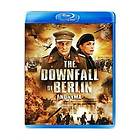 Anonyma - The Downfall of Berlin (UK) (Blu-ray)