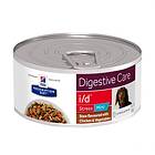 Hills Canine Prescription Diet ID Digestive Care Stress Mini 0.15kg