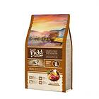 Sams Field Adult Grain Free Venison 2,5kg