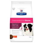 Hills Prescription Diet Canine Gastrointestinal Biome 1,5kg