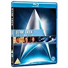 Star Trek IV the Voyage Home (UK) (Blu-ray)