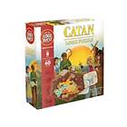 Catan: Logic Puzzle