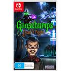 Goosebumps: Dead of Night (Switch)