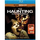 The Haunting in Connecticut (UK) (Blu-ray)