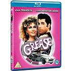 Grease (UK) (Blu-ray)