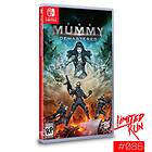 The Mummy Demastered (Switch)