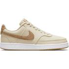 Nike Court Vision Low Canvas (Dam)