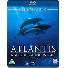 Atlantis (UK) (Blu-ray)