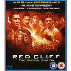 Red Cliff - Special Edition (UK) (Blu-ray)