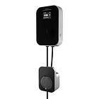 Deltaco e-Charge EV-4120 16A 1-fas 3,7kW (inkl Type 2 kabel)