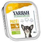 Yarrah Dog Adult Paté 24x0.15kg