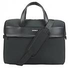 Mobilis Pure Toploading Briefcase 15,6"