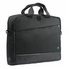 Mobilis Re.Life Eco-Friendly Toploading Briefcase 15,6"