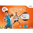 EA Sports Active 2.0 (Wii)