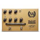 Victory Amplifiers V4 The Sheriff