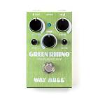 Jim Dunlop Way Huge Smalls Green Rhino MkV