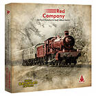 Small Railroad Empires: Red Company