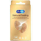 Durex Natural Feeling (16st)