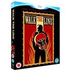 Walk the Line (UK) (Blu-ray)