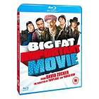 Big Fat Important Movie (UK) (Blu-ray)