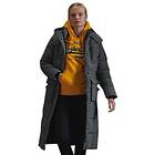 Superdry Longline Everest Jacket (Femme)