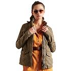 Superdry Military M65 Jacket (Women's)