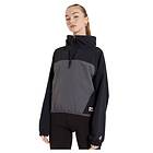Superdry Overhead Cropped Cagoule Jacket (Dame)