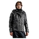 Superdry Ottoman Arctic All Over Print Windbreaker Jacket (Herre)