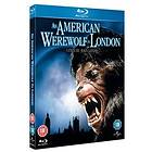 An American Werewolf in London (UK) (Blu-ray)