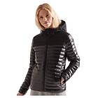 Superdry Contrast Core Down Jacket (Dame)