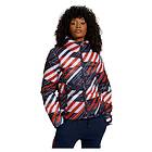 Superdry Sportstyle Statement Puffer Jacket (Dame)