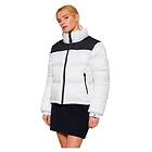 Superdry Sportstyle Code Down Puffer Jacket (Dame)