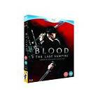 Blood: The Last Vampire (UK) (Blu-ray)