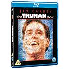 The Truman Show (UK) (Blu-ray)