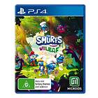 The Smurfs - Mission Vileaf (PS4)