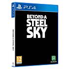 Beyond a Steel Sky (PS4)