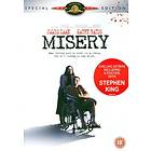 Misery - Special Edition (UK) (DVD)