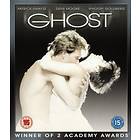 Ghost (1990) (UK) (Blu-ray)